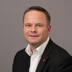 Andreas Daedelow