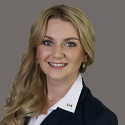 Doreen Katharina Broocks