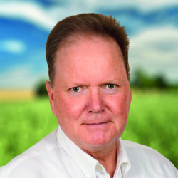 Gerhard Freiherr von Campenhausen