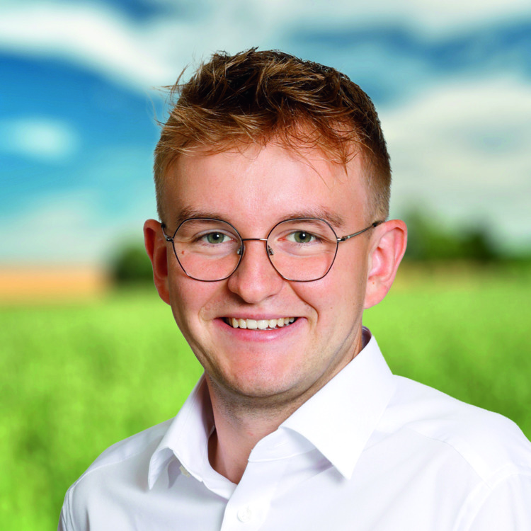Korbinian Riedl