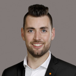 Lars Helweg