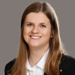 Johanna Evers