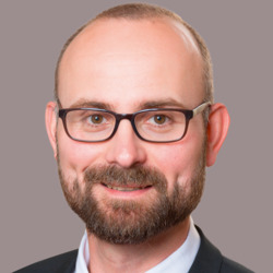 Benjamin Simon