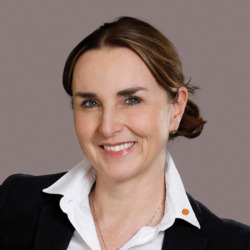Claudia Wilke-Stahl