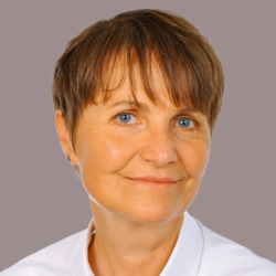Marion Walter