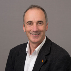 Martin Fahrion