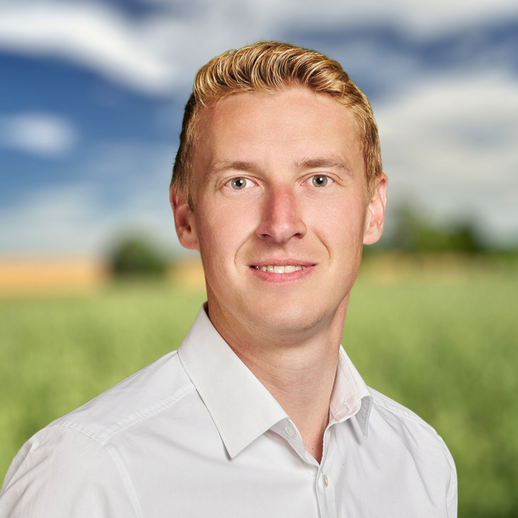 Matthias Lehmenkühler