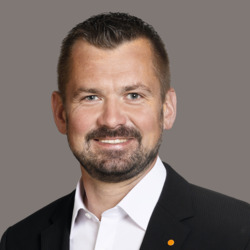 Michael Elze
