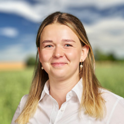Natalie Pohl