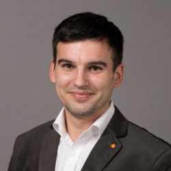 Udo Endres
