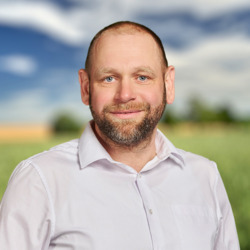 Bernward Klingebiel