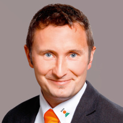 Christoph Diebel