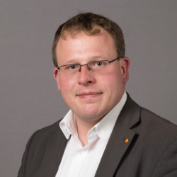 Florian Rüschoff