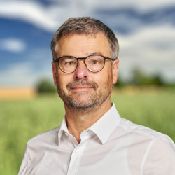 Gerald Horsch