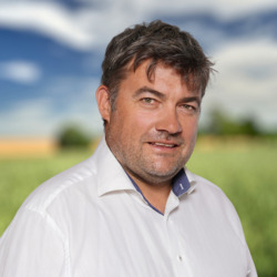 Maximilian Lehmer