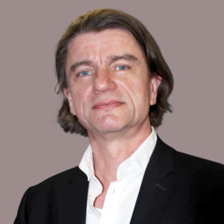 Torsten Mörstedt