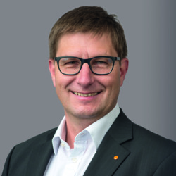 Volker Denecke
