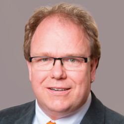 Werner Geyken