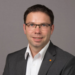 Werner Linzmeier