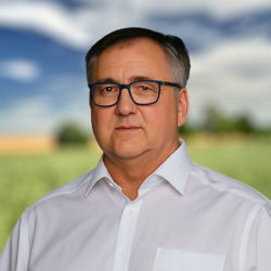 Wolfgang Ritter