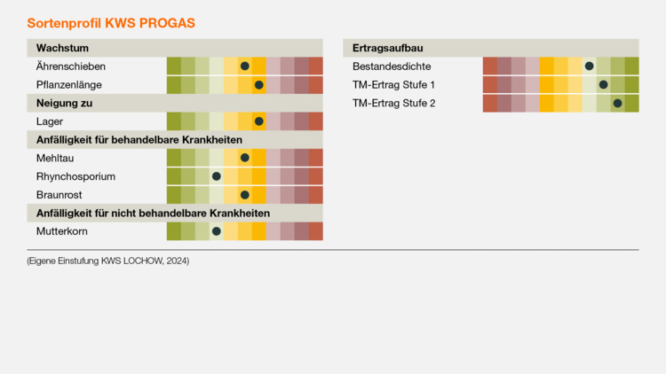 KWS PROGAS