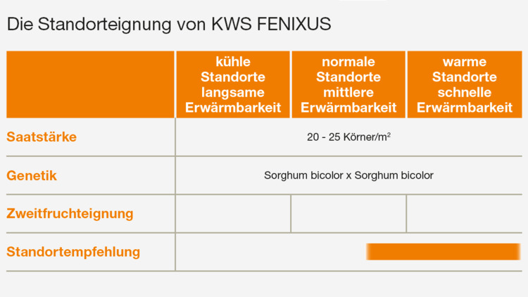 KWS FENIXUS