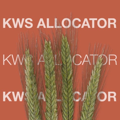 KWS ALLOCATOR