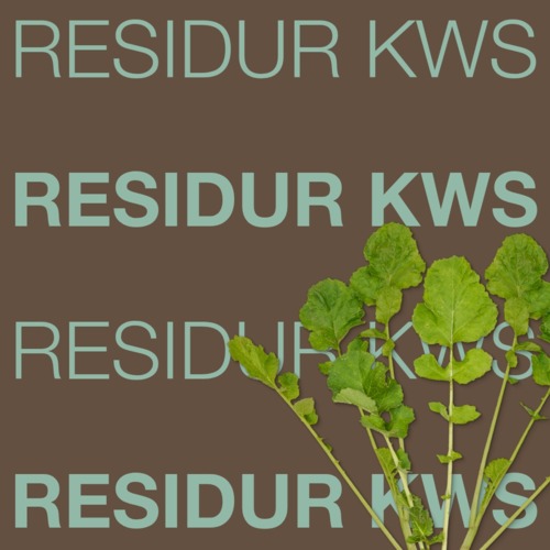 RESIDUR KWS