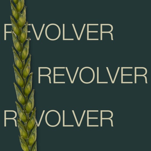 REVOLVER