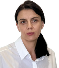 Наталія Дмитрук