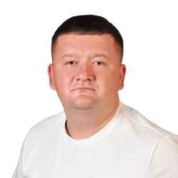 Володимир Дереневич