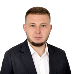 Дмитро Дудченко