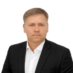 Сергій Романець
