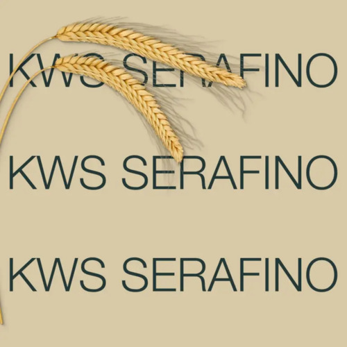KWS SERAFINO